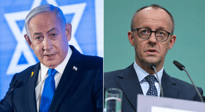 Merzi foli me Netanyahun mëngjesin kur u sulmua Irani