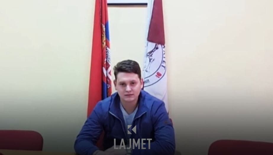 Siguria kombëtare: U bë polic i Serbisë, dëbohet nga Kosova (VIDEO)