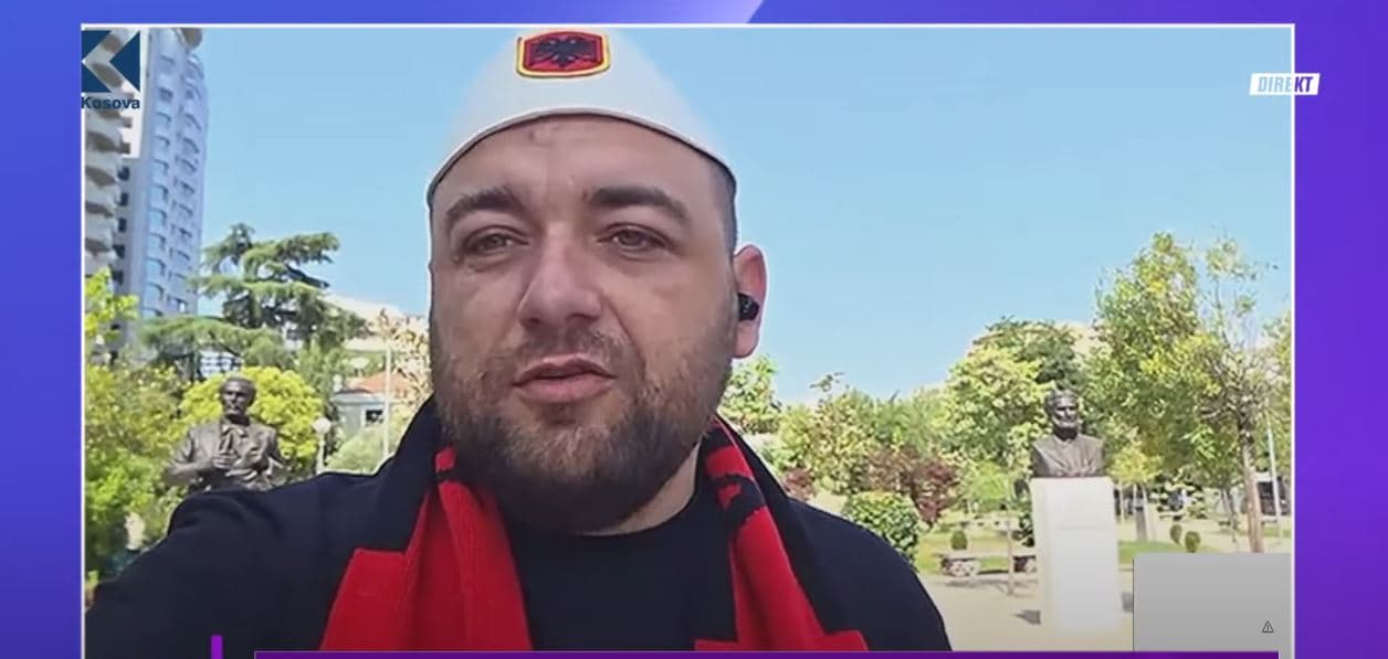 Tifozat Kuq e Zi nuk marrin pjesë në ndeshjen Shqipëri-Serbi, Pali: FSHF-ja e ka personale me ne
