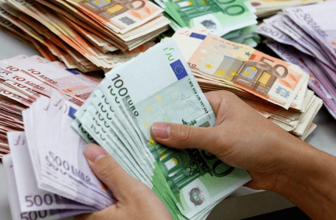 Dyshime për shpërlarje parash, 59 mijë euro u konfiskuan në Leposaviq