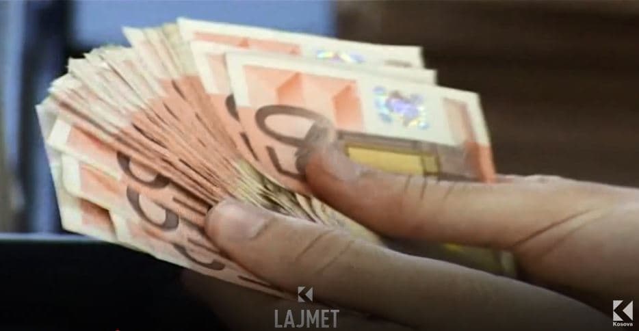 Remitancat janar-prill: Me 402 milionë, diaspora më e fortë se shteti (VIDEO)