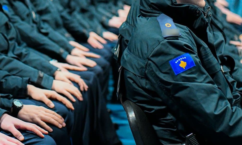 Mbi 340 zyrtarë policorë kryejnë punë për të cilat s’janë të kualifikuar, thotë ZKA-ja