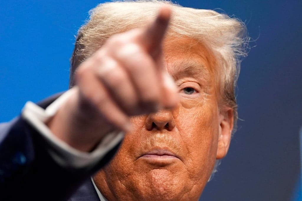 Trumpi pritet t’i rrisë tarifat për disa vende deri në 70%