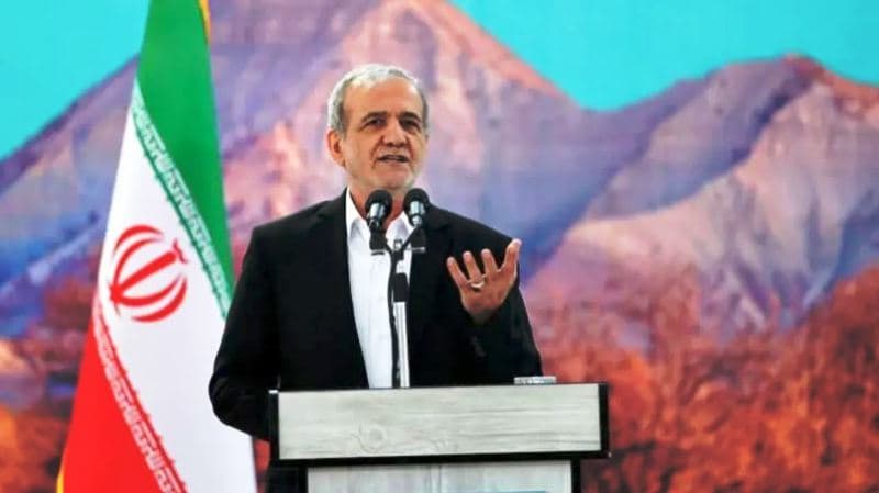 Presidenti iranian thotë se Irani nuk do ta shkelë armëpushimin nëse Izraeli s'e bën