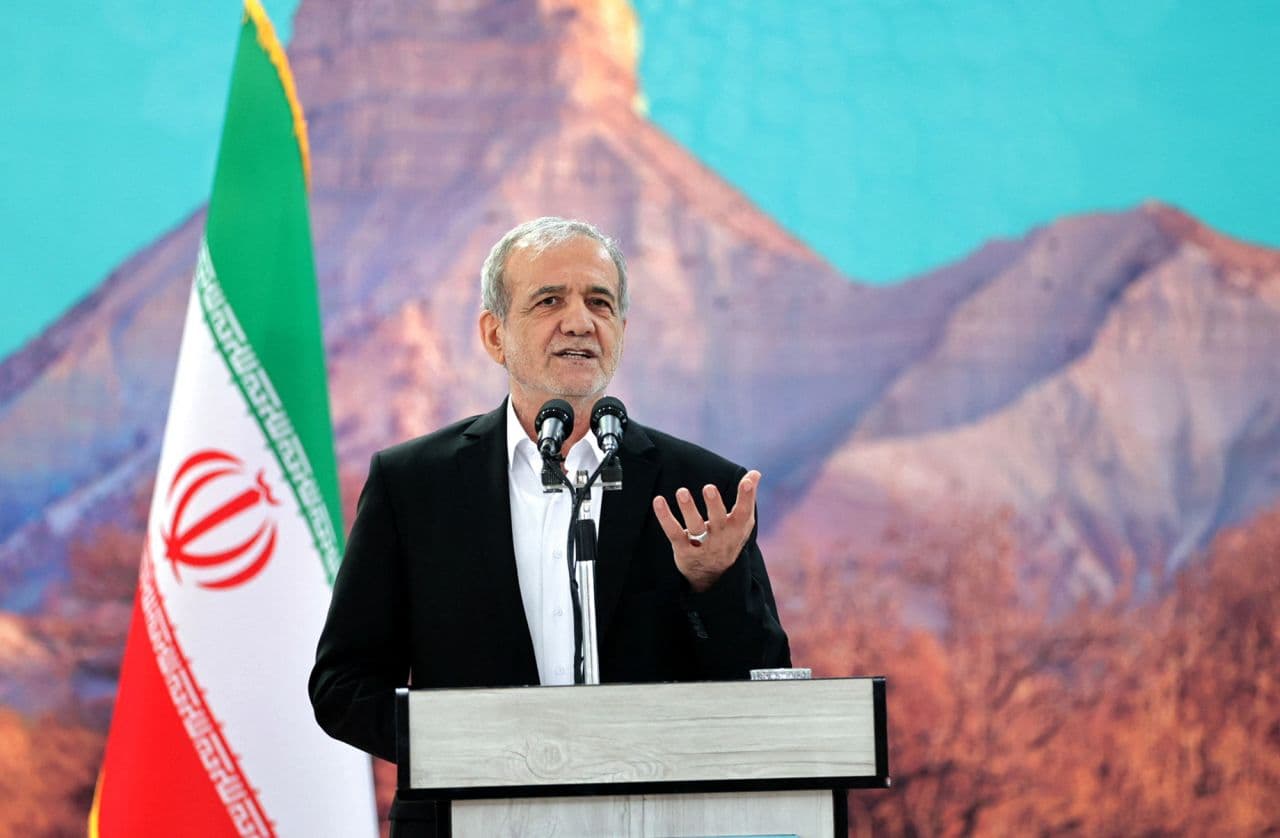 Presidenti iranian: Përgjigjja ndaj sulmeve izraelite shmangu “luftën e pakontrollueshme”