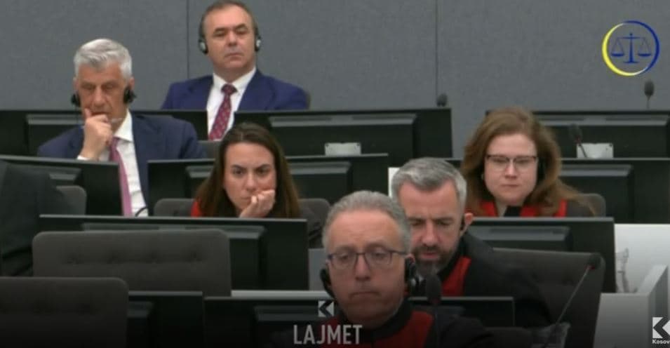 Gjykata Speciale: Mbrojtja kërkon afat shtesë për betejën e fundit (VIDEO)