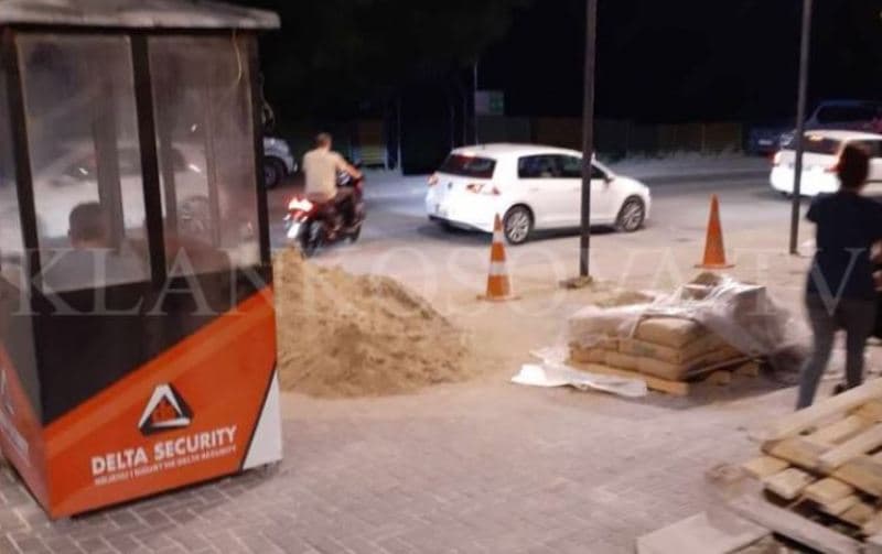 Neglizhenca e punimeve në Tokbashqe, qytetari ankohet për vështirësi në vendkalim (FOTO)