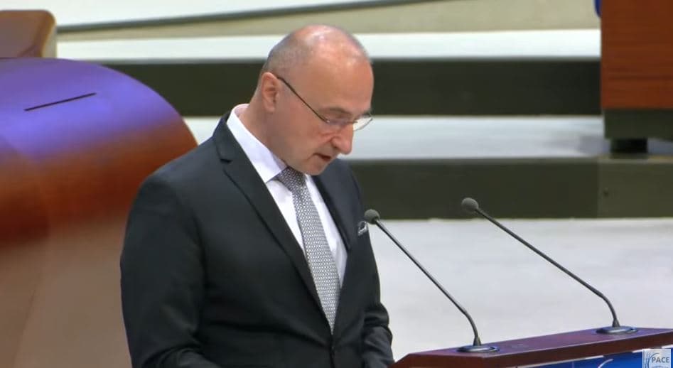 Kryediplomati kroat flet për situatën në Lindjen e Mesme, përmend ndërhyrjen e NATO-s në Kosovë