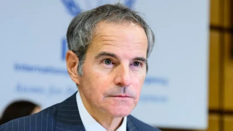 Mbikëqyrësi bërthamor i OKB-së i kërkon Iranit ta rifillojë bashkëpunimin