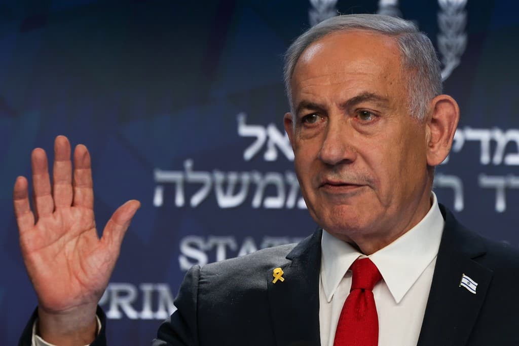 Netanyahu mohon planet për të vrarë liderin suprem të Iranit