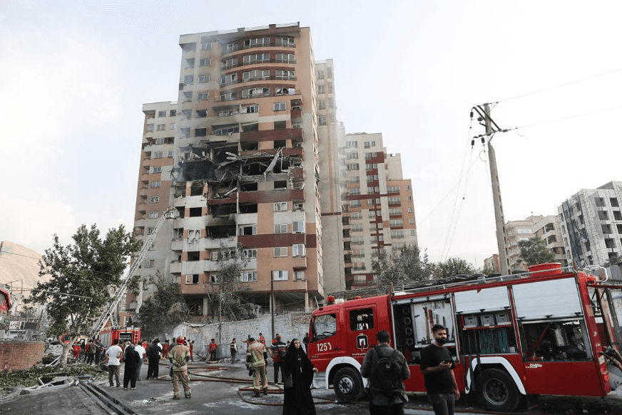 Pas sulmeve ndaj Iranit, Izraeli u bën thirrje qytetarëve të strehohen në mënyrën më të mirë