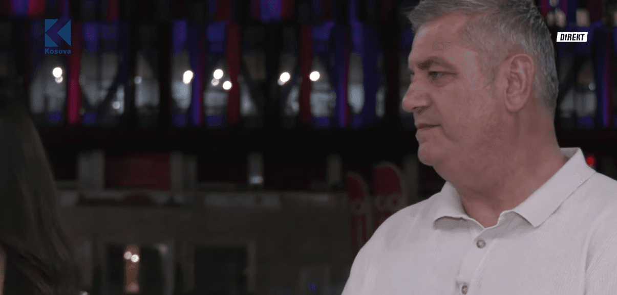 Shakohoxha: “Mora fjalë” të këndohet prej kur të dalin lojtarët në fushë