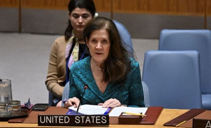 Ambasadorja e ShBA-së në OKB: Sulmet amerikane e kanë dëmtuar aftësinë e Iranit për të zhvilluar një armë bërthamore