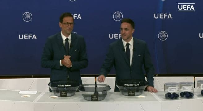 Kampionët shqiptarë mësojnë kundërshtarët e tyre në Champions League