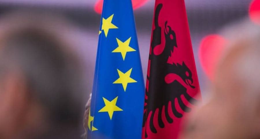 Komisioni parlamentar: Edhe opozita e “pranon” Shqipërinë në BE (VIDEO)
