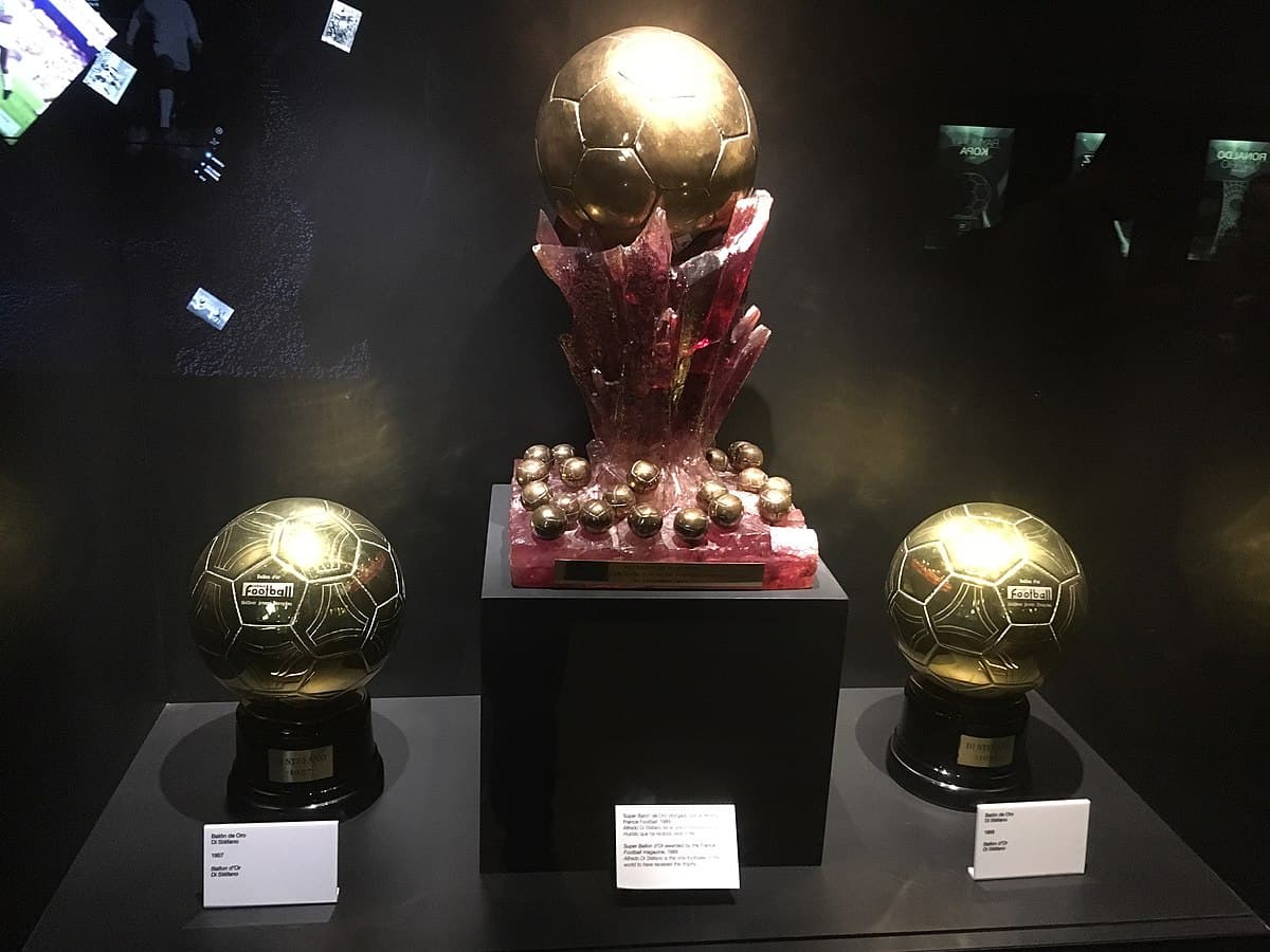 A do të ndahet sërish një Super Ballon D'Or?