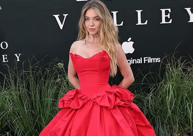 Sydney Sweeney e pranon që është beqare