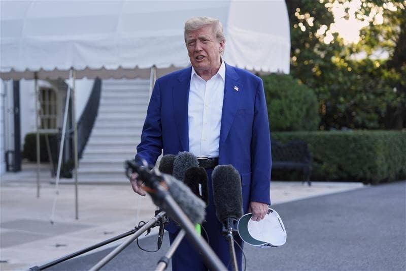 Trump: Izraeli dhe Irani shkelën armëpushimin