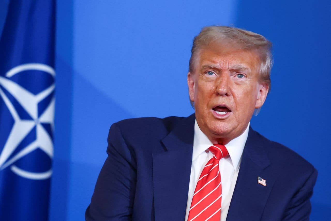 Policia skoceze përgatitet për vizitën e mundshme të Trump këtë muaj