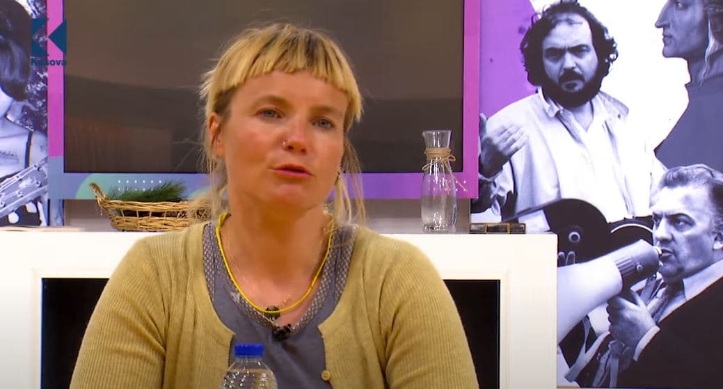 Uta Ibrahimi ngjiti 14 “gjigantët” e botës: Po ndihem pak e zbrazët pas arritjes së qëllimit (VIDEO)