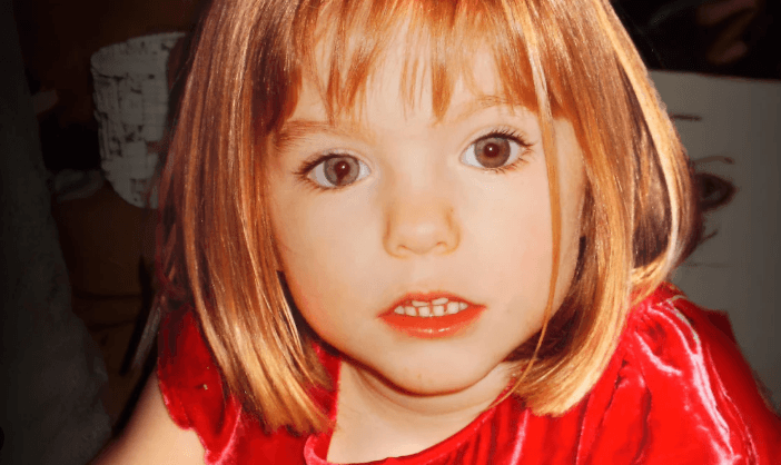 Rinisin kërkimet për Madeleine McCann - vajza britanike që u zhduk në vitin 2007
