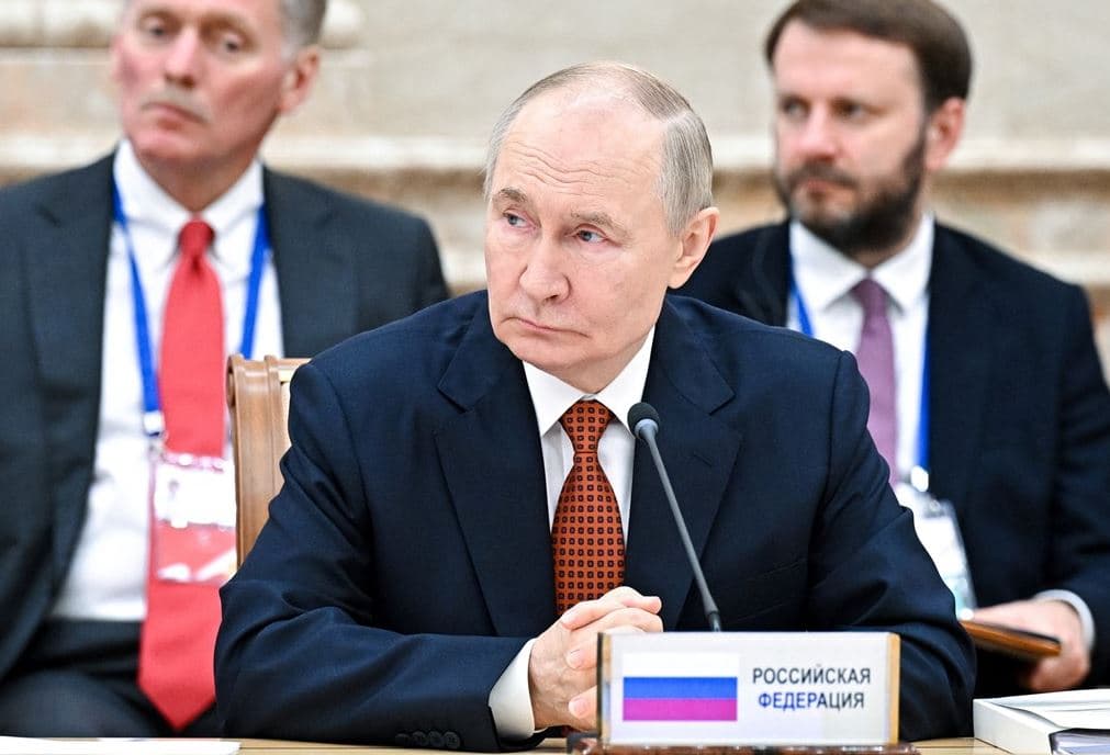 Putin: ShBA-ja dhe Rusia kanë filluar t'i përafrojnë qëndrimet falë Trumpit