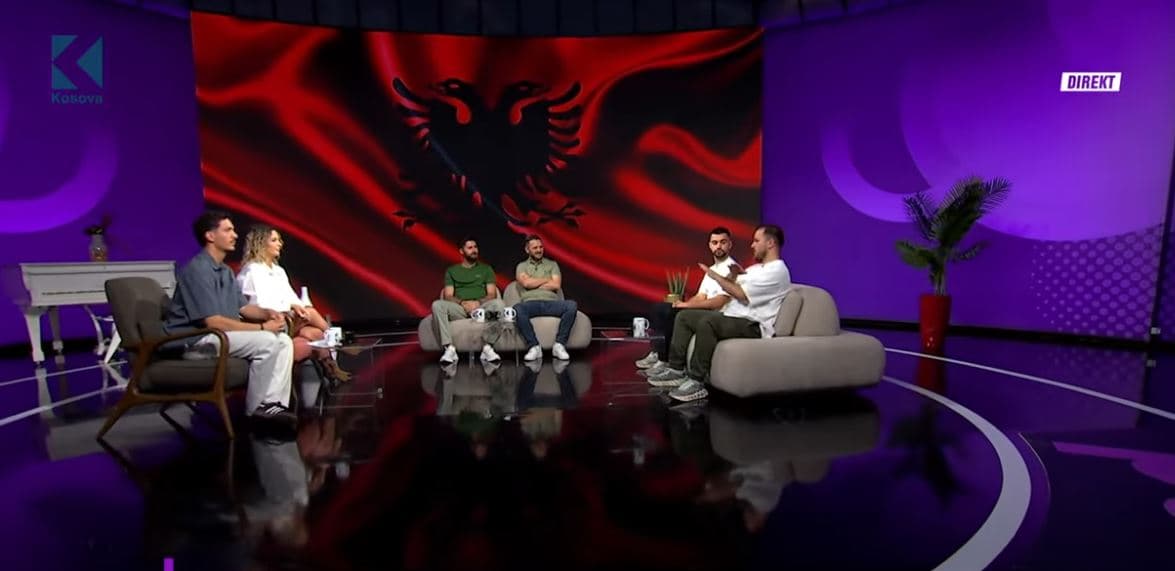 “E kisha përfundu karrierën”, diskutohet performanca e ndeshjes Shqipëri-Serbi (VIDEO)
