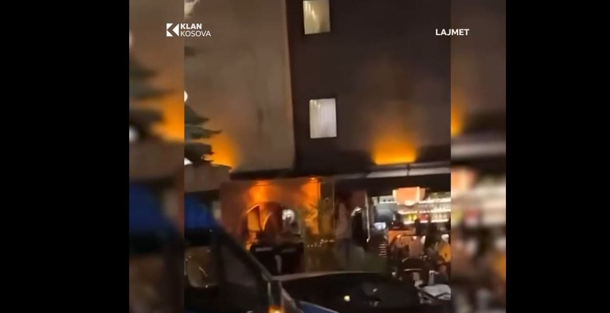 Policia flet për aksionin në Prizren: Po zhvillohet plani operativ i sigurisë 'Zona Verore 2025'