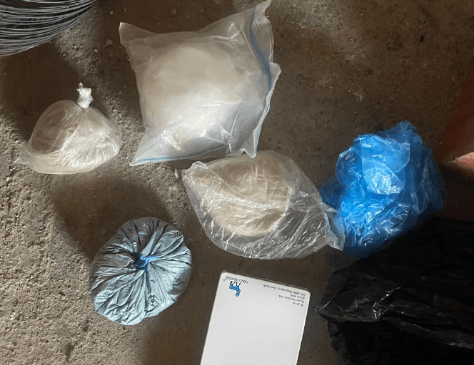 Antidroga aksion në rajonin e Prishtinës, 5 të arrestuar - sekuestrohet rreth 1 kg heroinë e kokainë