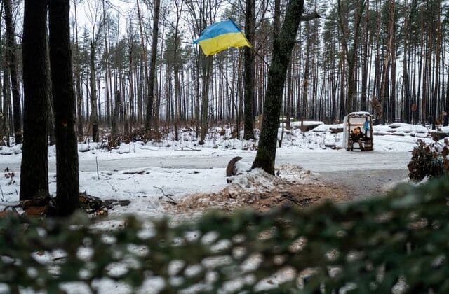 Ndihmoi ukrainasit të iknin nga lufta, 22 vjet burgim për aktivisten ruse