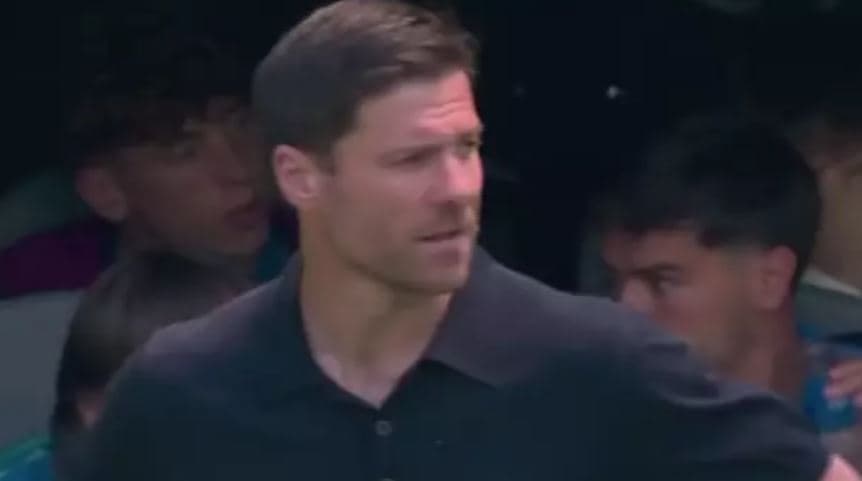 Tifozët e Real Madridit me kërkesë të pazakontë për Alonson - e duan largimin e këtij lojtari