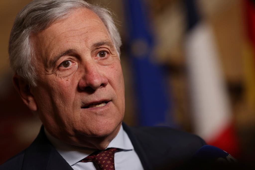 Ministri i Jashtëm italian: Shqipëria duhet të anëtarësohet në Bashkimin Evropian para vitit 2030