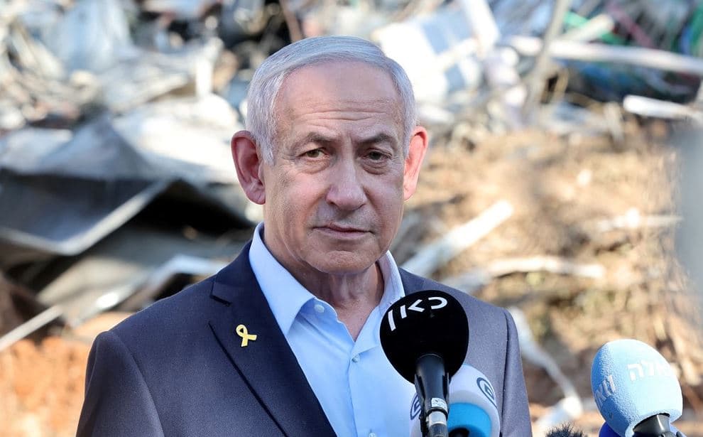 Netanyahu do të takohet me ministrat sonte për bisedime mbi Gazën dhe marrëveshjen e pengjeve