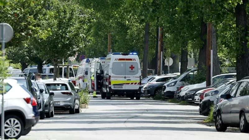 Të shtëna me armë në një shkollë në Austri – raportohet për disa të vdekur