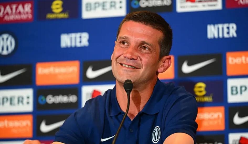 Chivu: Interi është si një lavatriçe