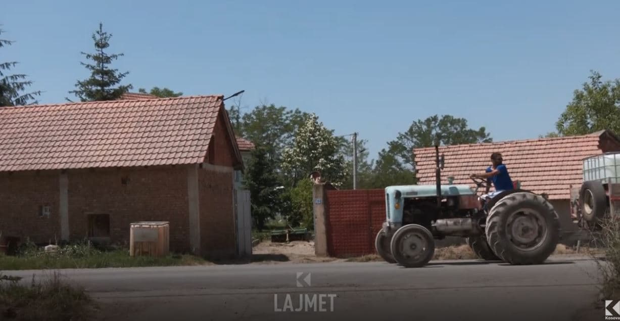 Punimet në kanal, kthehet furnizimi me ujë në katër komuna (VIDEO)
