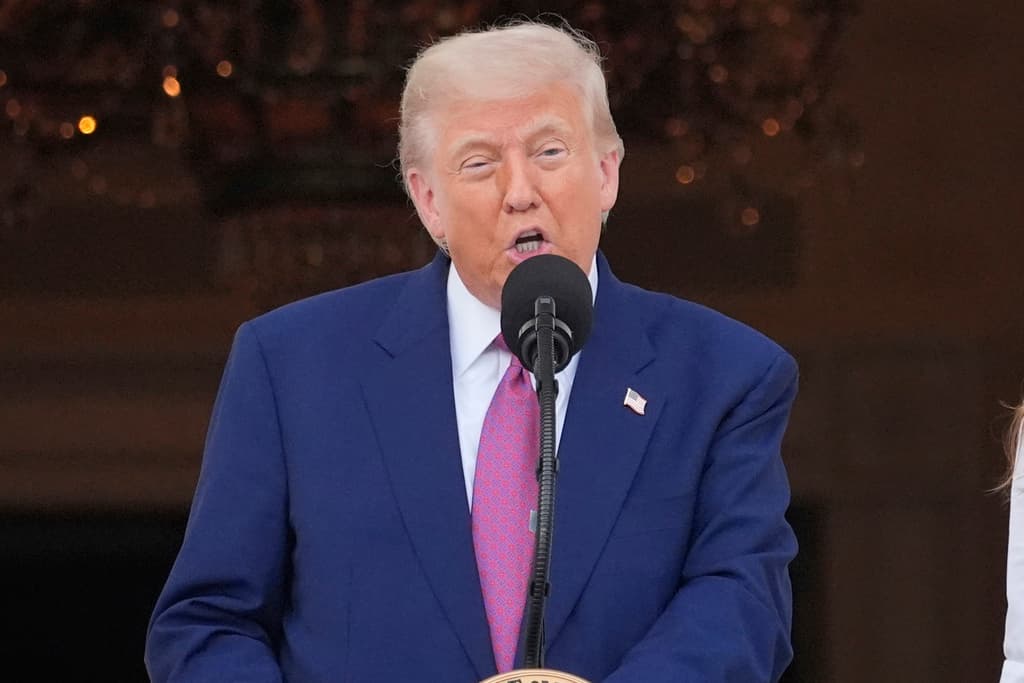Trumpi, thirrje Iranit: Bëjeni marrëveshjen bërthamore para se të jetë vonë