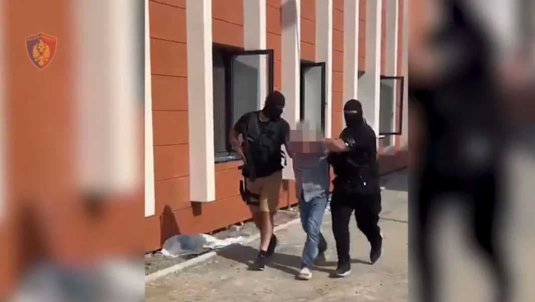 I dënuar në Itali për krime seksuale, kapet në Elbasan 50-vjeçari