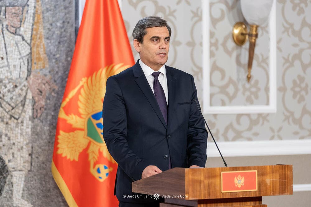 Mali i Zi do ta mbështesë hyrjen e Kosovës në KiE, thotë zv/kryeministri Ibrahimoviq