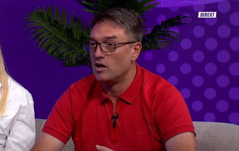 "Fero më befasoi", Ismet Munishi flet për prapaskenat e 'Lojës së Yjeve' (VIDEO)
