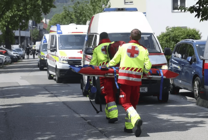 Një tjetër viktimë s'u mbijeton plagëve të sulmit në Graz, vdes në spital