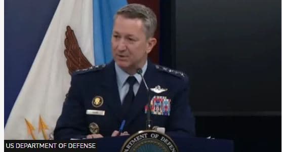 15 vjet punë në "Çekanin e Mesnatës" ndaj Iranit, gjenerali amerikan jep detaje