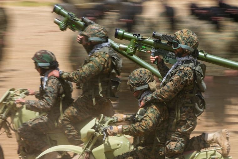 Hezbollahu njofton se nuk do të përfshihet në konfliktin midis Iranit dhe Izraelit