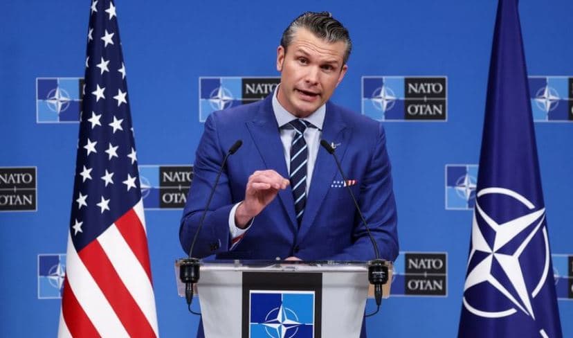 “Historikisht i suksesshëm”, thotë Hegseth për sulmin ndaj zonave bërthamore në Iran