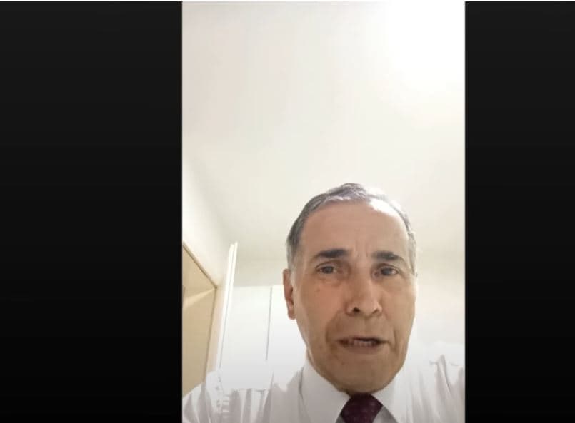 Raste të fruthit në rritje – Infektologu Ramadani: Shkak mund të jetë mosvaksinimi (VIDEO) 