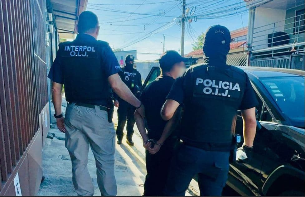 Interpoli prangos 20 persona në operacionin kundër abuzimit seksual me fëmijë në 12 vende