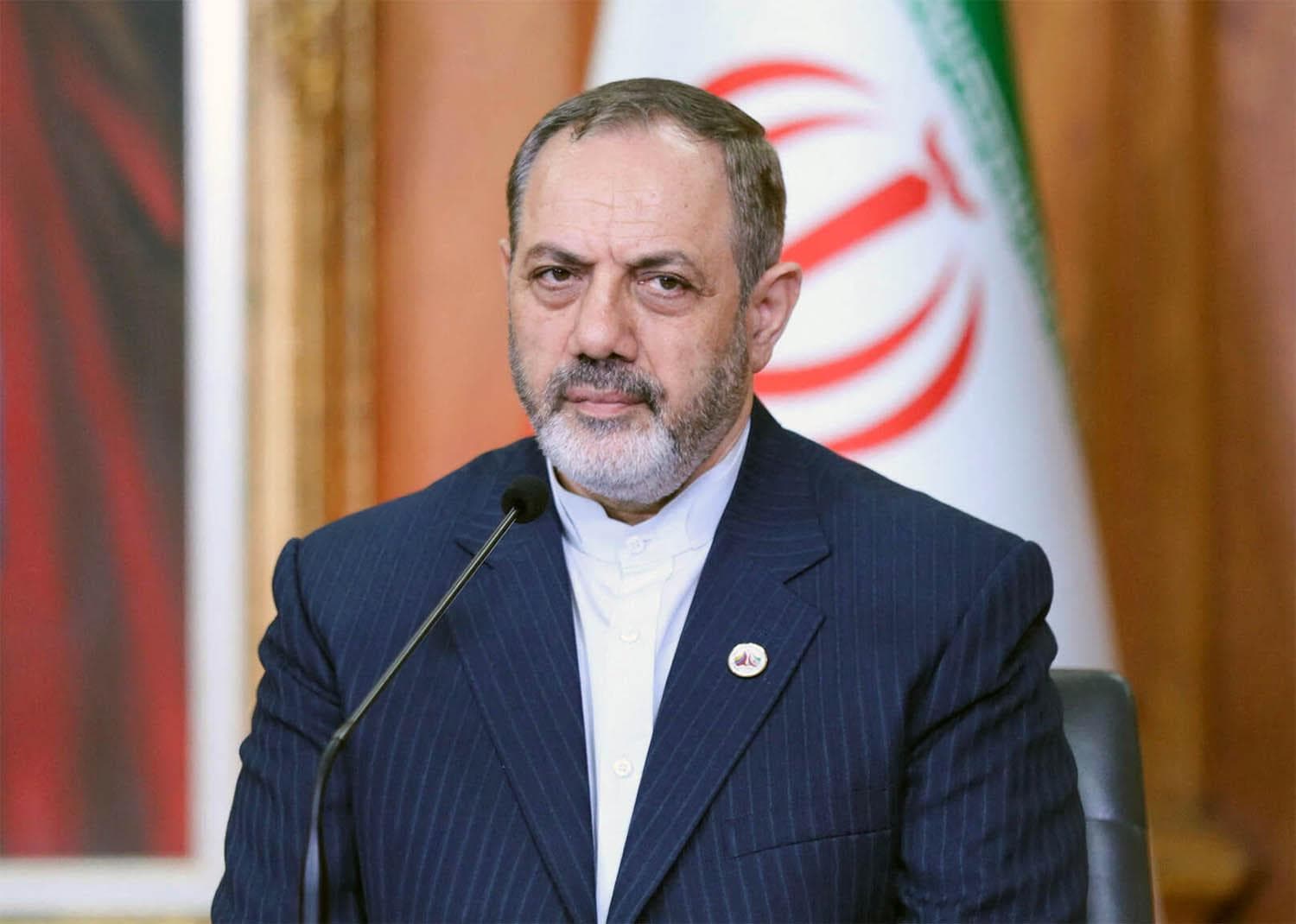 Dy ditë pas armëpushimit me Izraelin, ministri iranian me vizitë zyrtare në Kinë