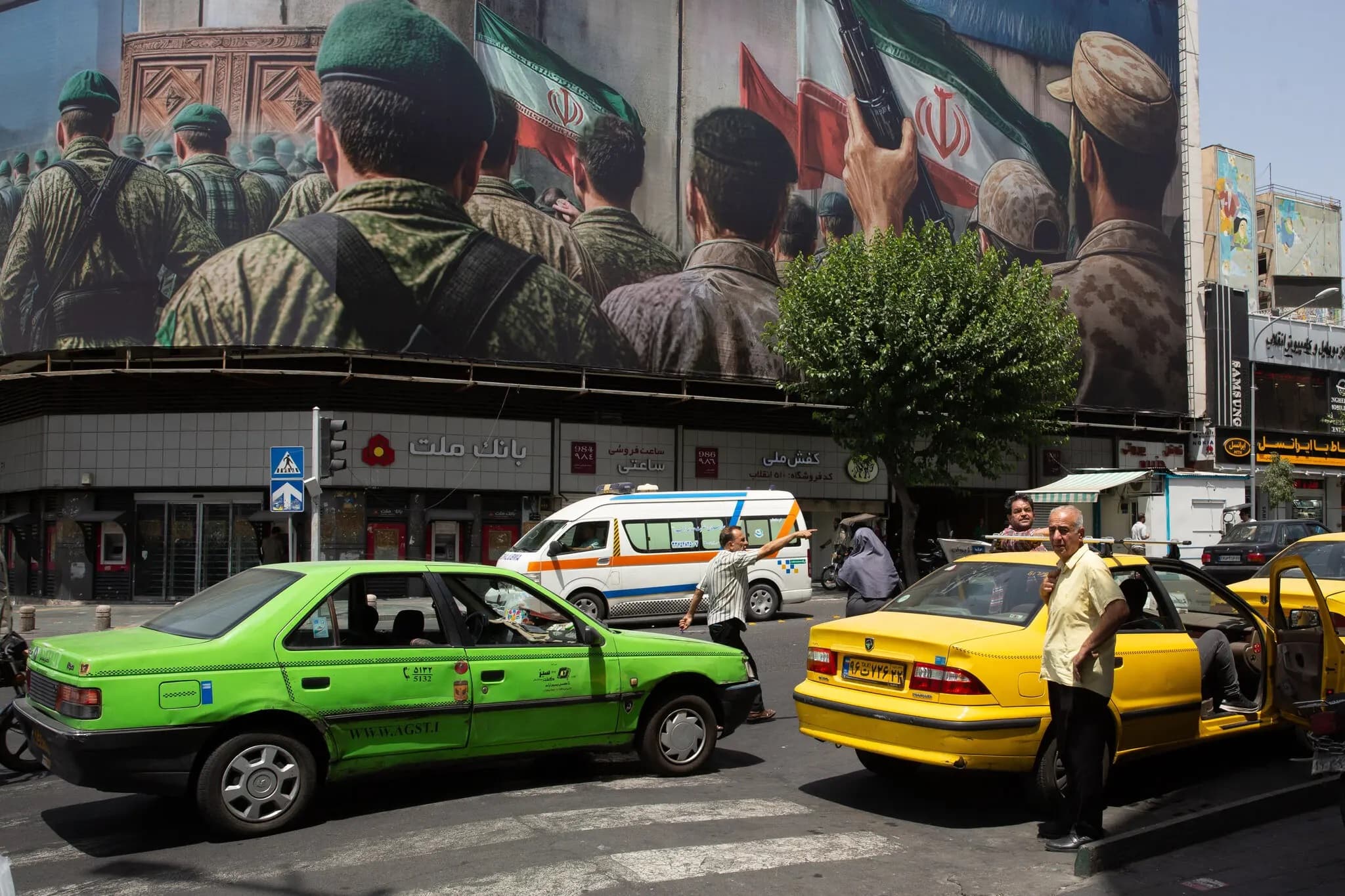 Irani armëpushimin po e shet si fitore të veten