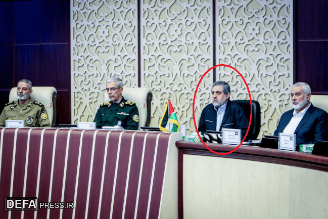 Izraeli thotë se një komandant i lartë iranian është vrarë gjatë një sulmi