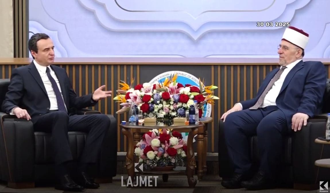 Çka kishte premtuar Kurti në Bajramin e Madh? (VIDEO)